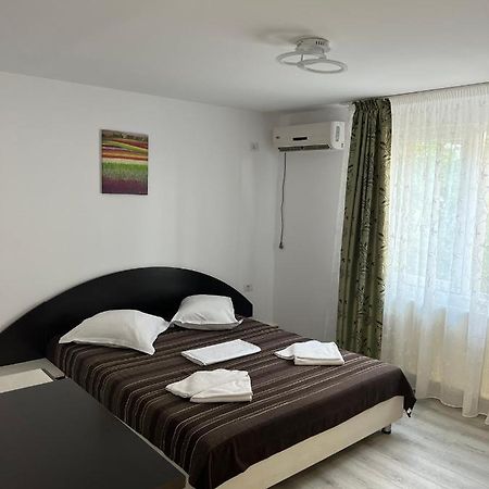 Vila Iris Mamaia Nord Năvodari المظهر الخارجي الصورة