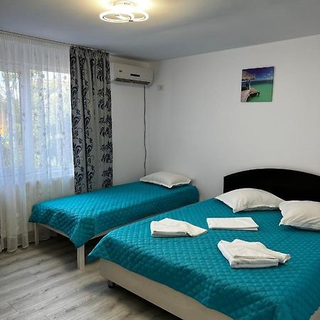 Vila Iris Mamaia Nord Năvodari المظهر الخارجي الصورة
