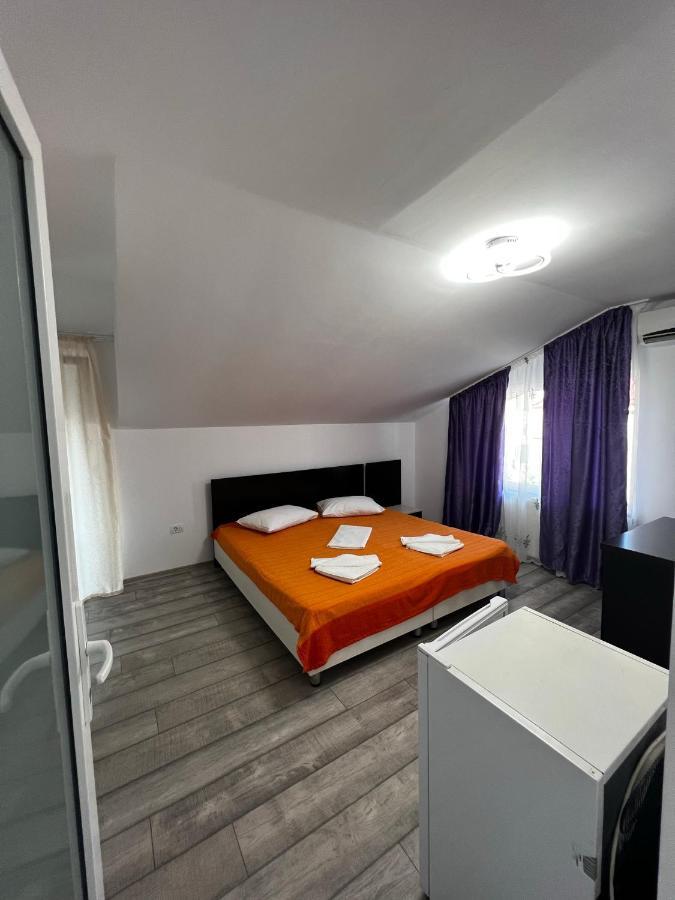 Vila Iris Mamaia Nord Năvodari المظهر الخارجي الصورة