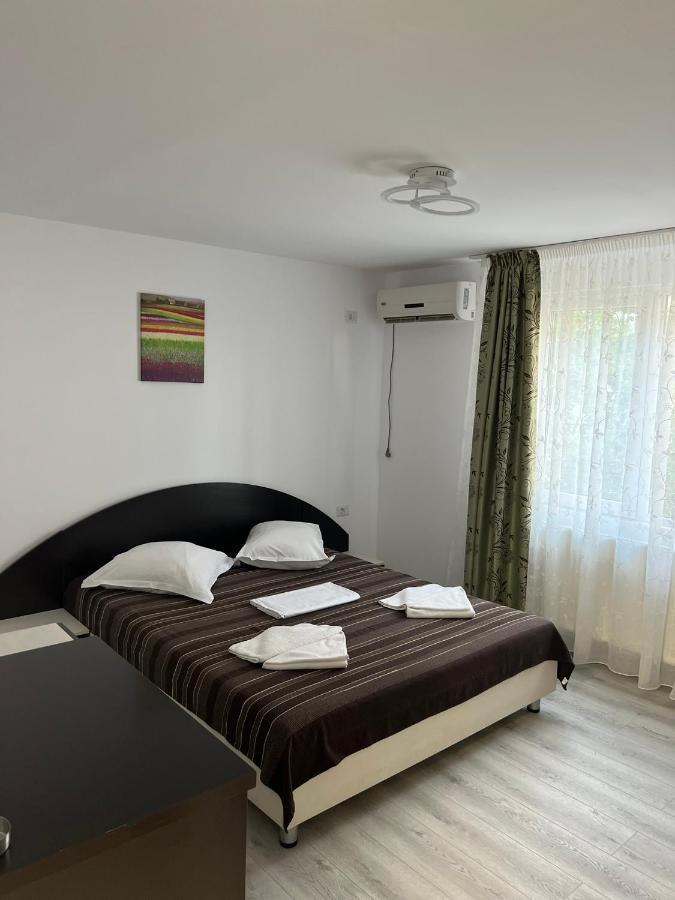 Vila Iris Mamaia Nord Năvodari المظهر الخارجي الصورة