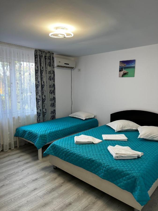 Vila Iris Mamaia Nord Năvodari المظهر الخارجي الصورة