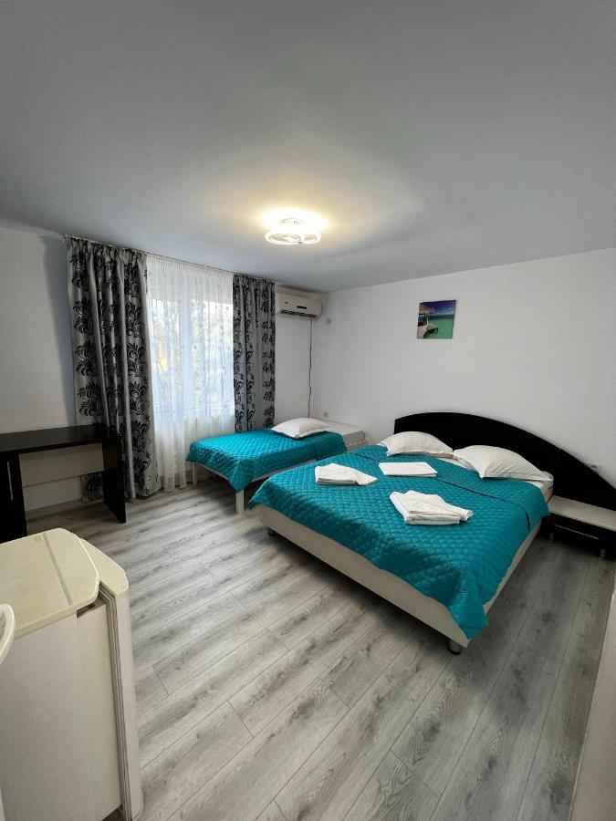 Vila Iris Mamaia Nord Năvodari المظهر الخارجي الصورة