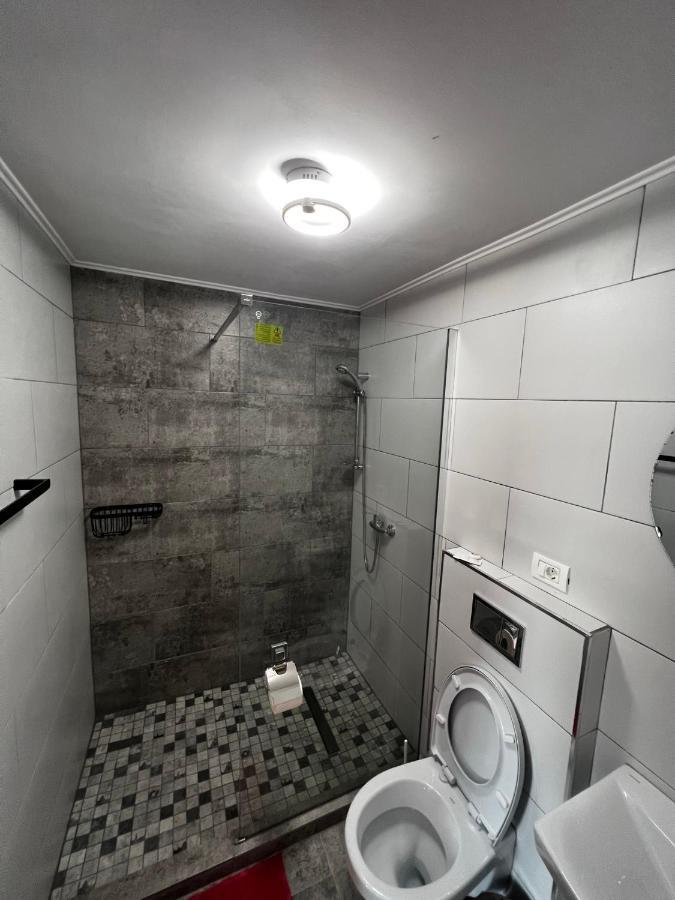 Vila Iris Mamaia Nord Năvodari المظهر الخارجي الصورة