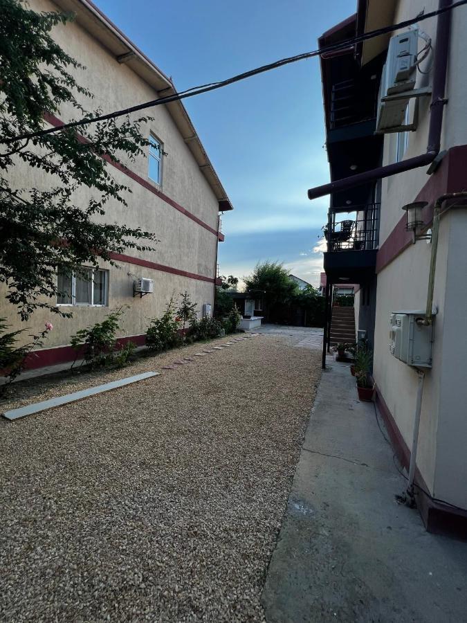 Vila Iris Mamaia Nord Năvodari المظهر الخارجي الصورة