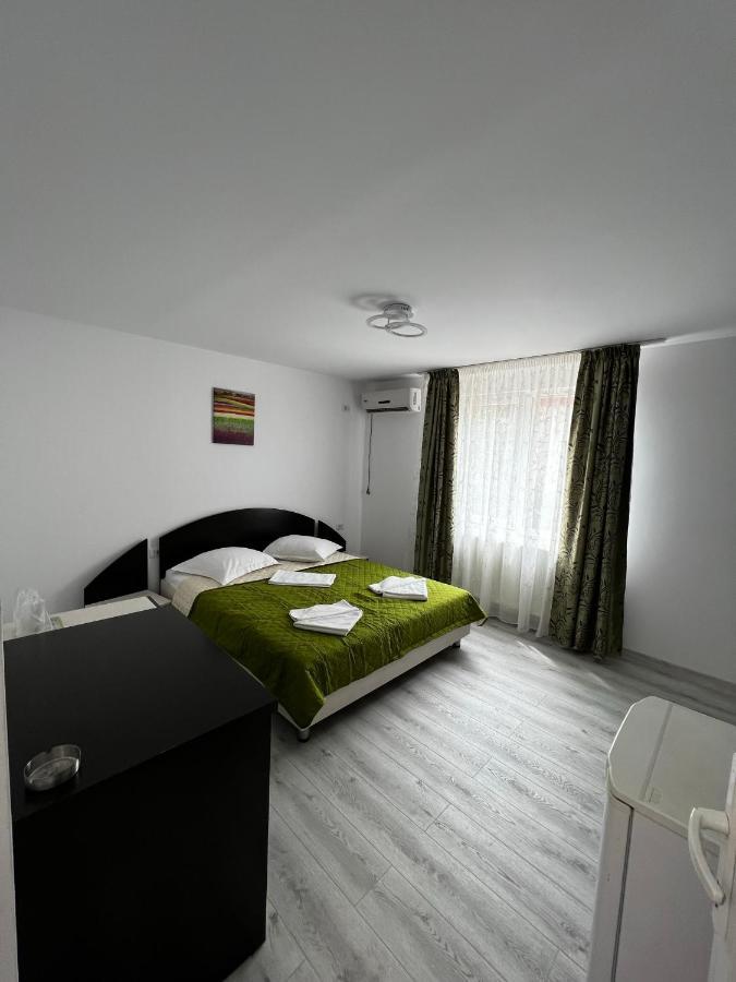 Vila Iris Mamaia Nord Năvodari المظهر الخارجي الصورة