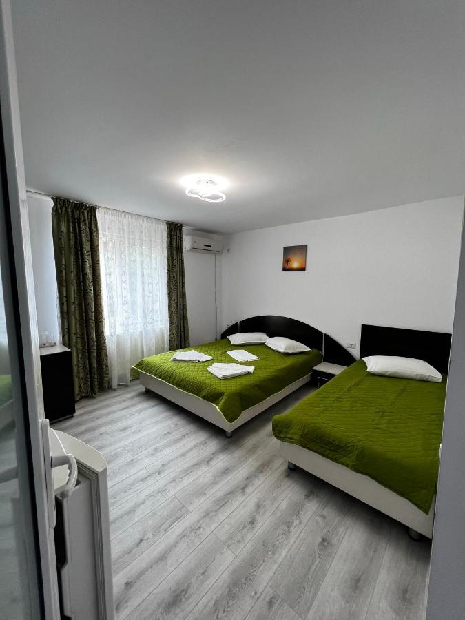 Vila Iris Mamaia Nord Năvodari المظهر الخارجي الصورة