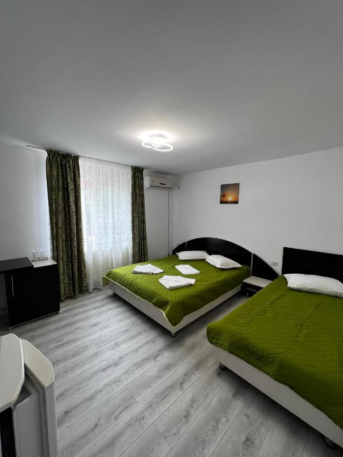 Vila Iris Mamaia Nord Năvodari المظهر الخارجي الصورة