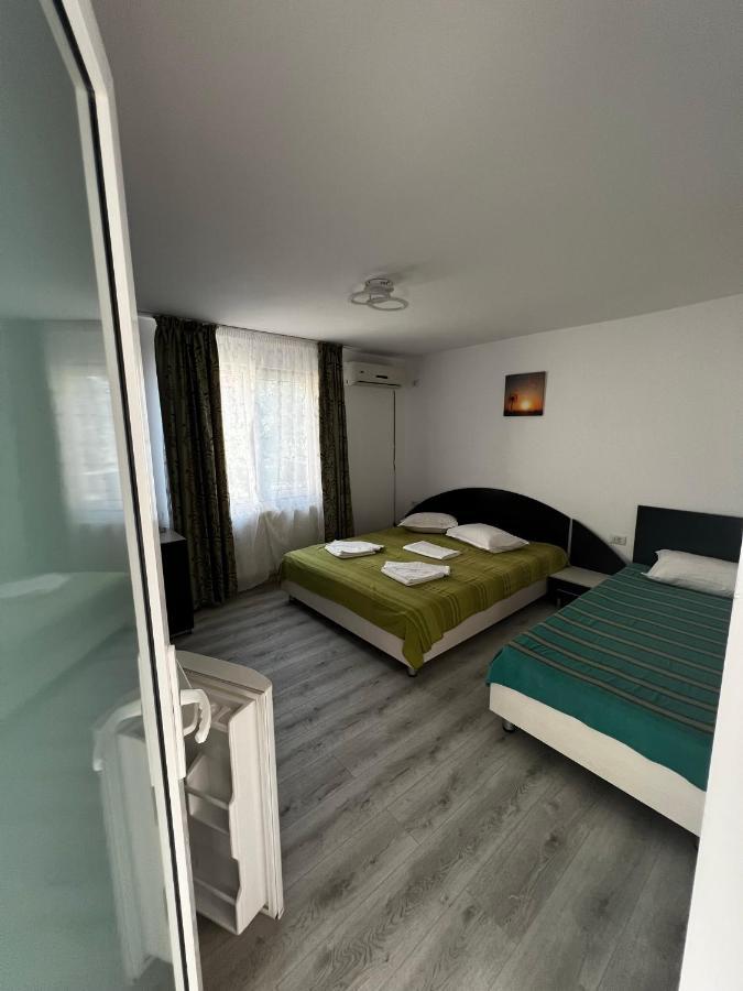 Vila Iris Mamaia Nord Năvodari المظهر الخارجي الصورة