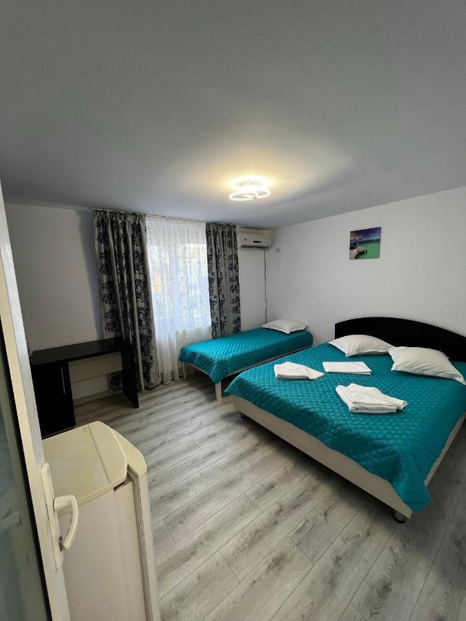 Vila Iris Mamaia Nord Năvodari المظهر الخارجي الصورة