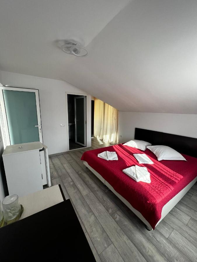 Vila Iris Mamaia Nord Năvodari المظهر الخارجي الصورة