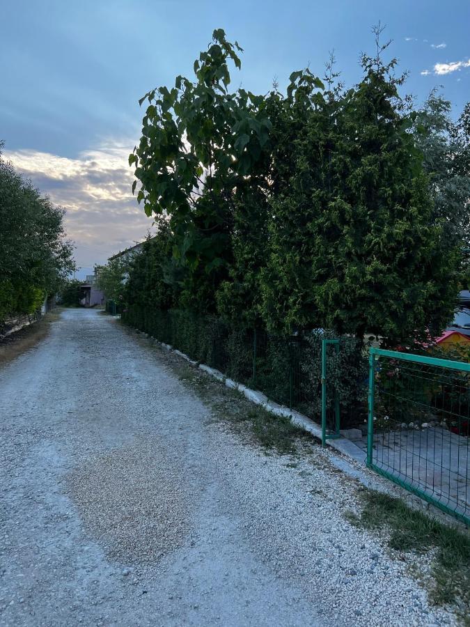 Vila Iris Mamaia Nord Năvodari المظهر الخارجي الصورة